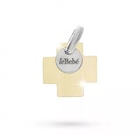 Pendente Le Bebé Uomo I Valori in Oro giallo LBU010 - LBU010